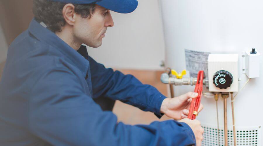 Local expert plumbing services in Dallas, PA